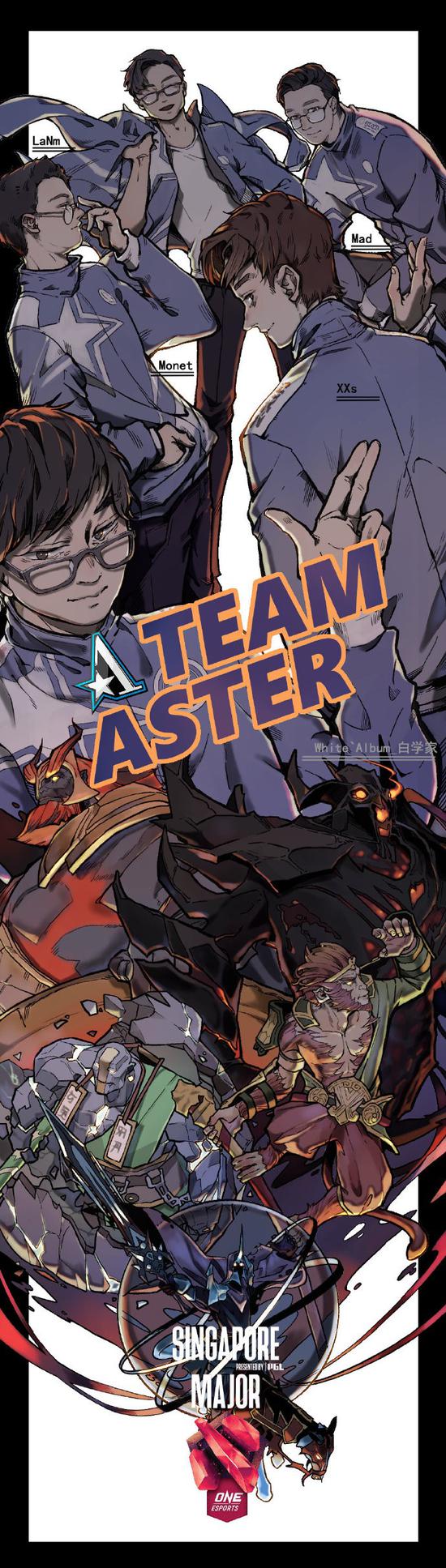 iG 势如破竹 战胜 JDG 再次征战世界赛